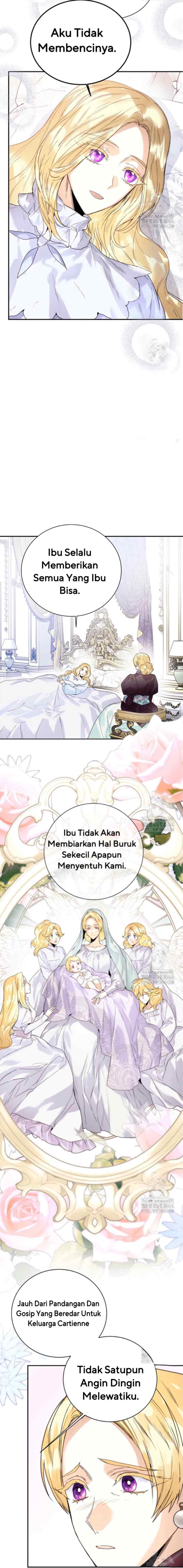 Royal Marriage chapter 92 halaman 16