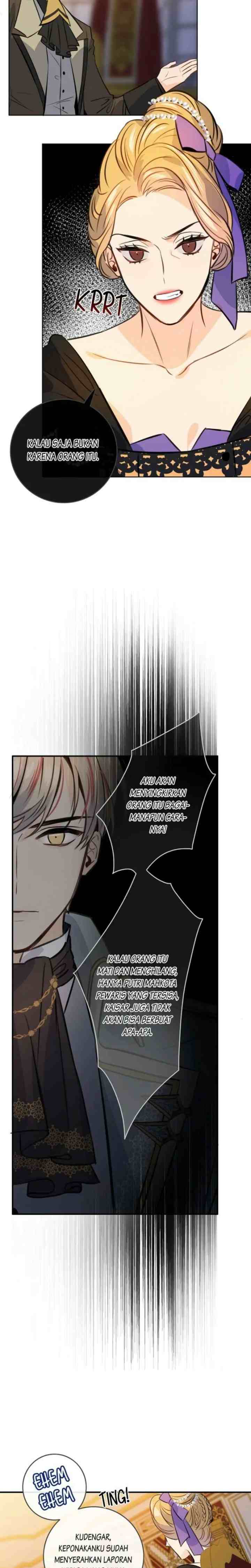 The Great Wish chapter 37 halaman 13