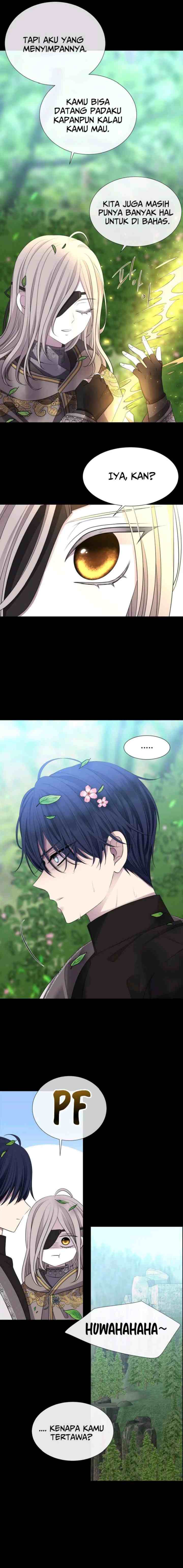 Charlotte Has Five Disciples chapter 134 halaman 14