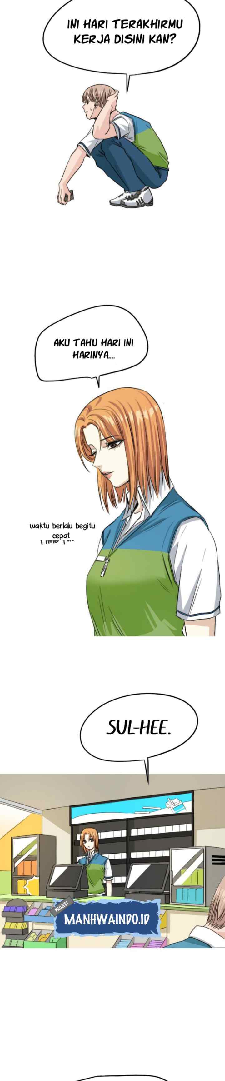 Hypnosis School chapter 56 halaman 15