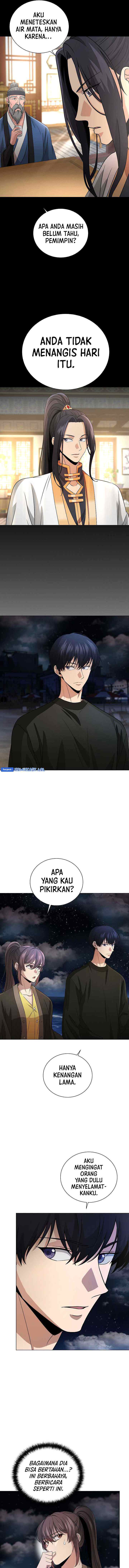 The Heavenly Demon Lord Who Doesn't Want to Level Up chapter 22 halaman 7