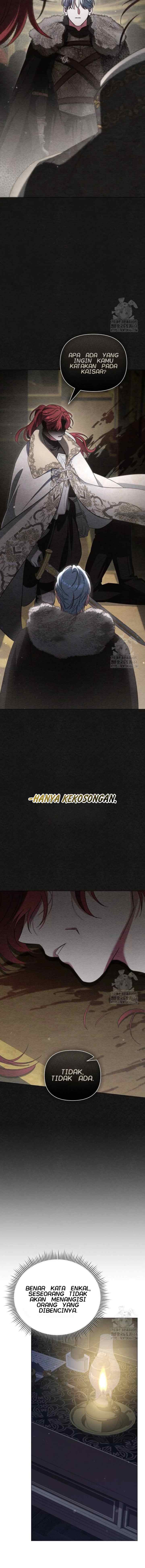 For The Beautiful Juliet chapter 18 halaman 8
