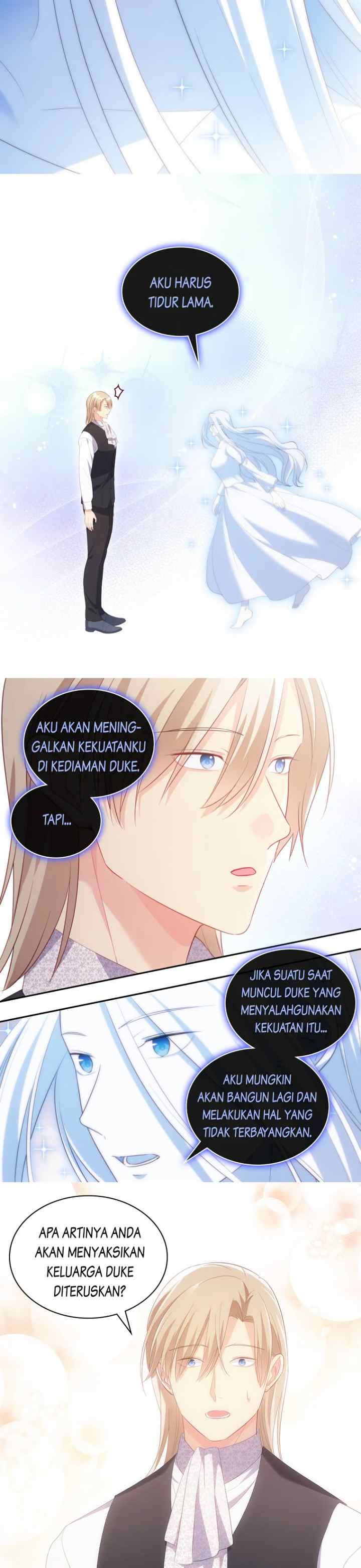 Daisy - How to Become the Duke's Fiancée chapter 181 halaman 16