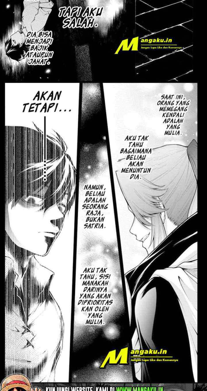 Isekai Demo Bunan ni Ikitai Shoukougun chapter 18.2 halaman 15