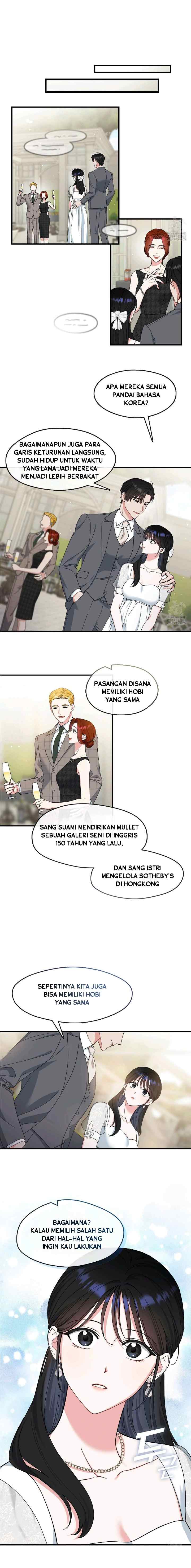 Fly Me to The Moon chapter 85 halaman 10