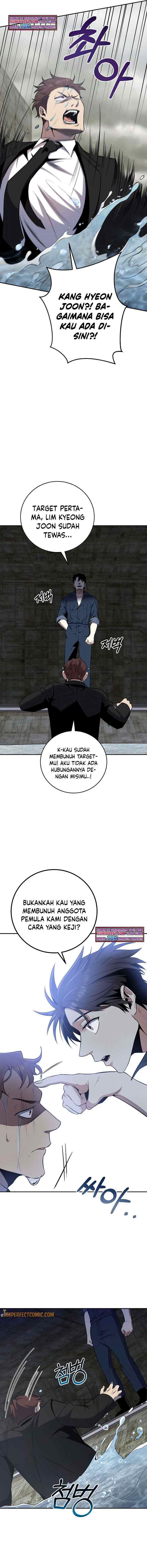 990k Ex-Life Hunter chapter 49 halaman 5
