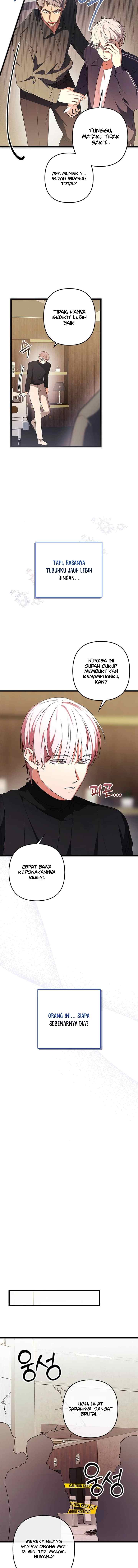 Definition of a Villain chapter 46 halaman 4