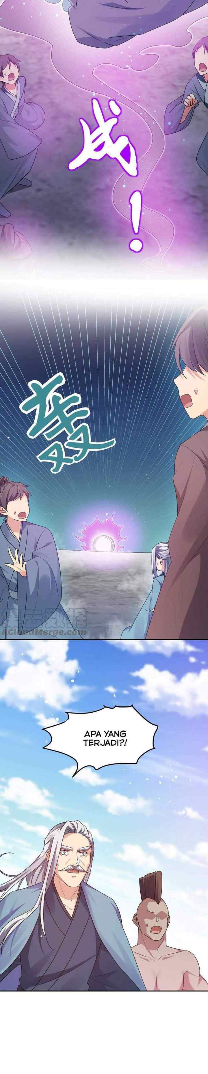Female Cultivators Are After Me chapter 41 halaman 5