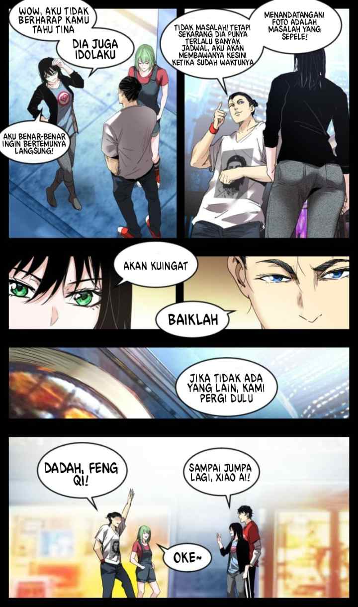 Right Click chapter 21 halaman 15