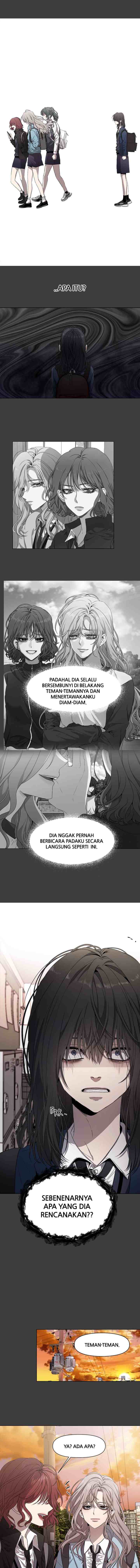 Siyoon Redflag chapter 4 halaman 12