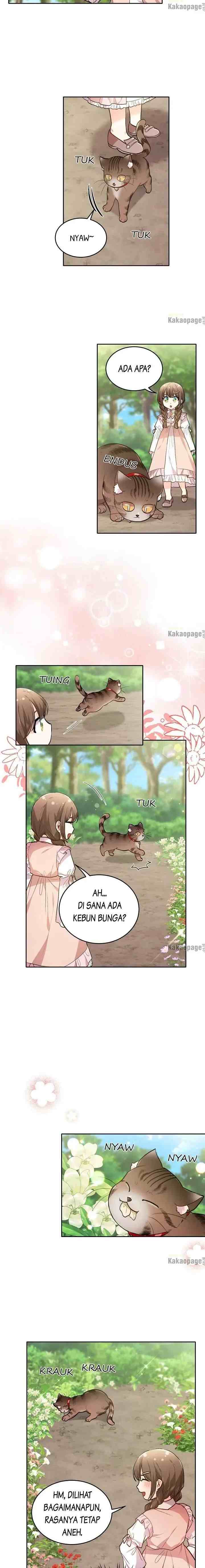 I Was Just an Ordinary Lady chapter 105 halaman 16