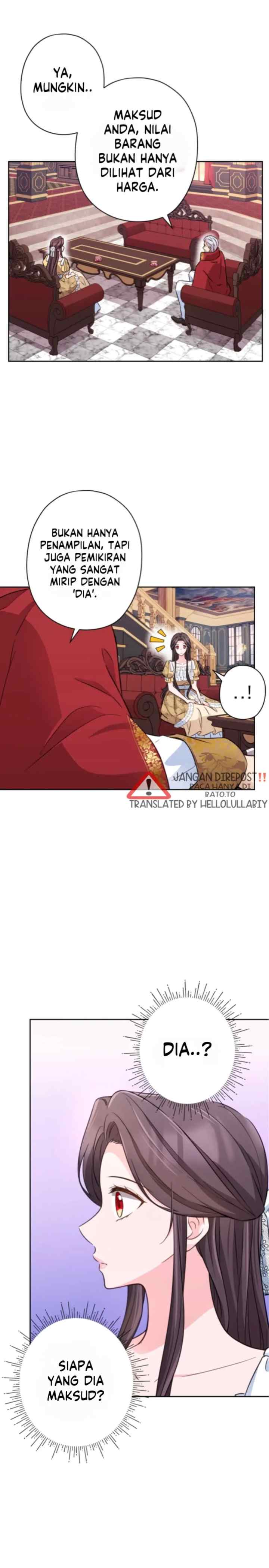 Dear My Friend chapter 45 halaman 12