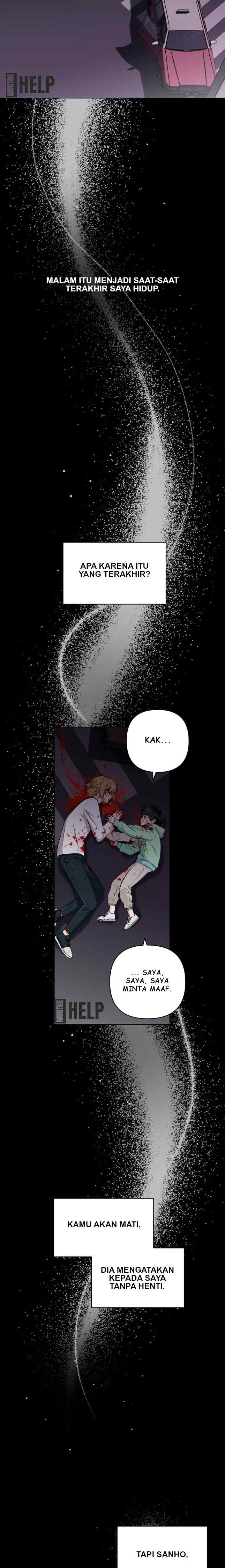 Remember Me chapter 3 halaman 15