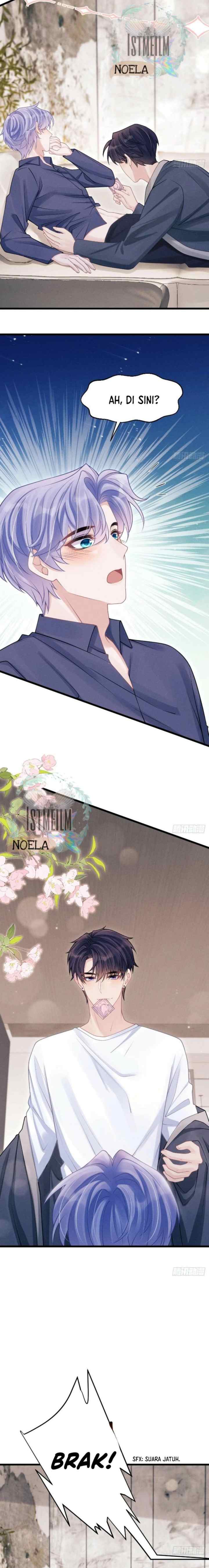 I Suspect the Actor Is Fishing for Me chapter 98 halaman 17