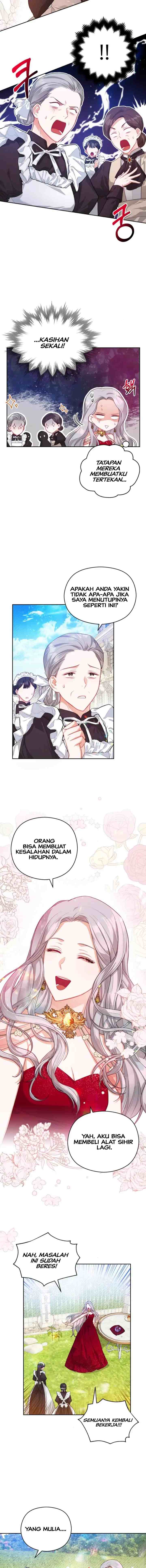 Lips Upon a Sword's Edge chapter 7 halaman 6