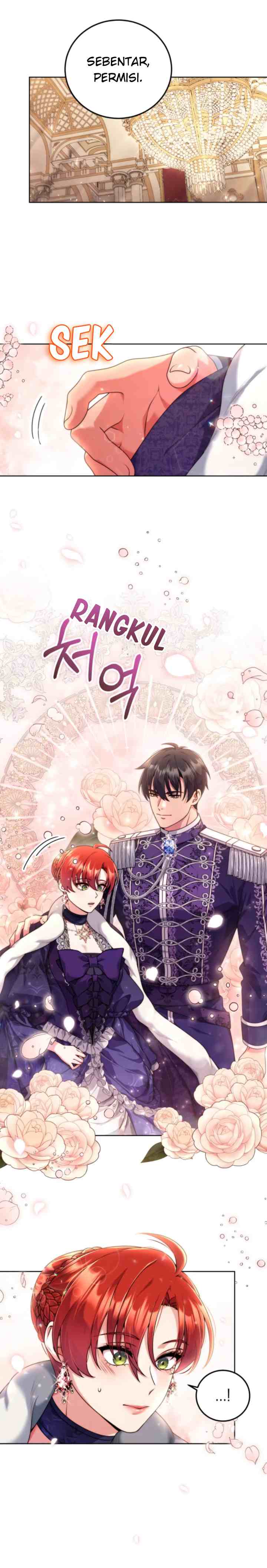 I'll Divorce My Tyrant Husband chapter 9 halaman 10