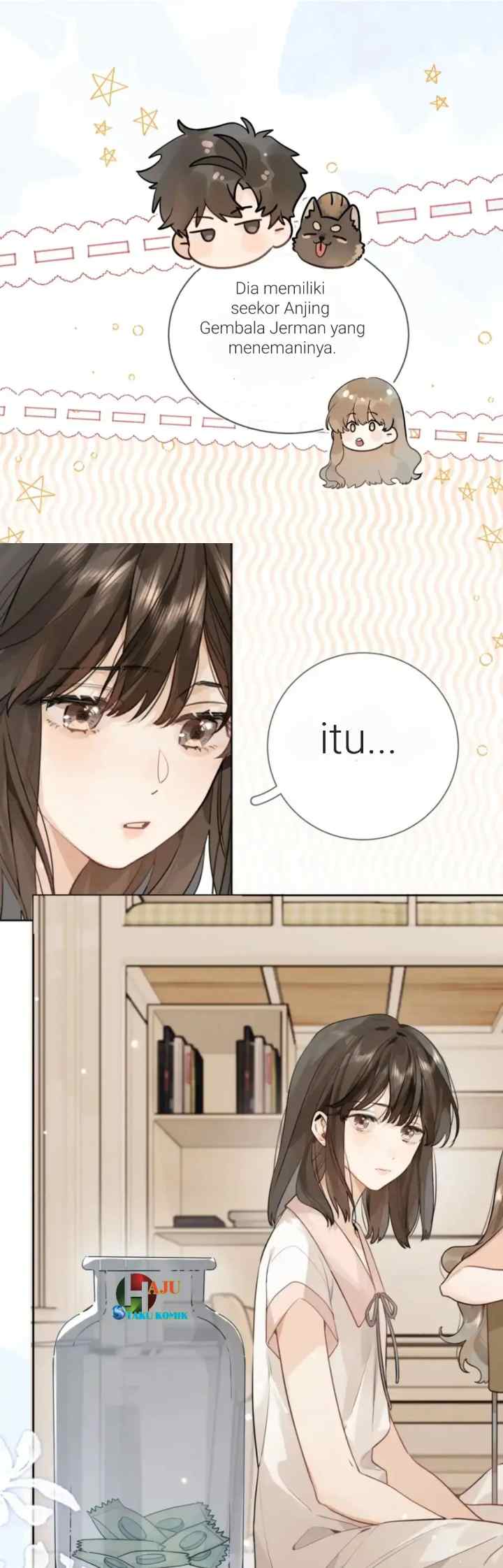 Heliotrope & Zjz chapter 12 halaman 4