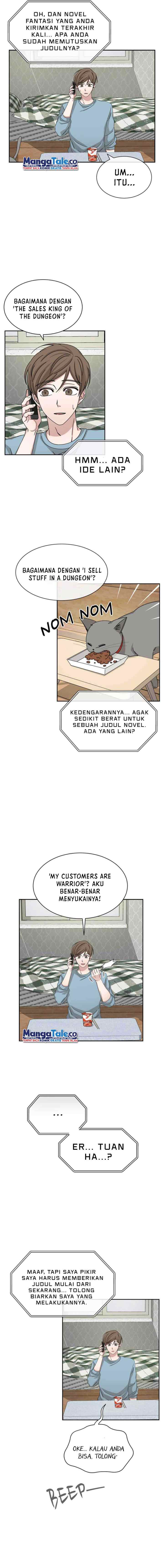 Big Life chapter 52 halaman 13