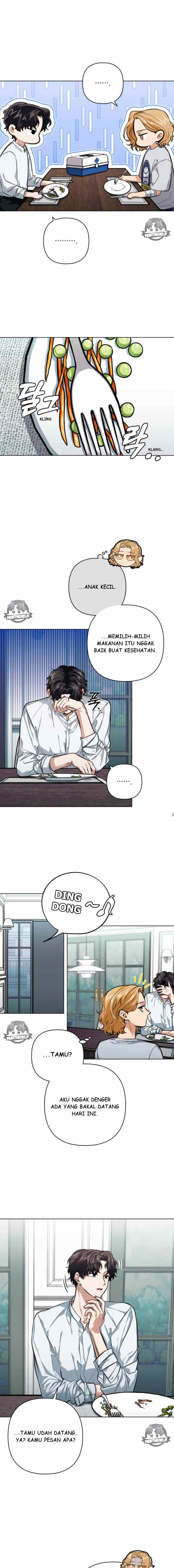 Remember Me chapter 14 halaman 8