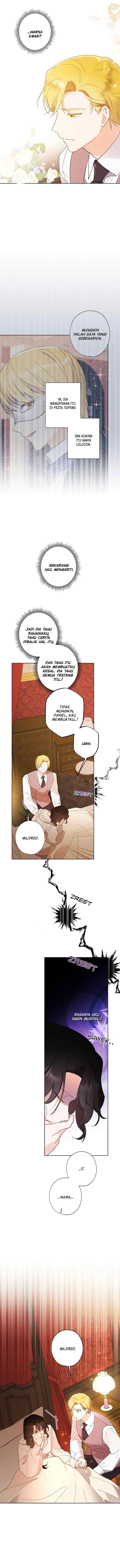 A Weak Tale of Cinderella's Stepmom chapter 123 halaman 8