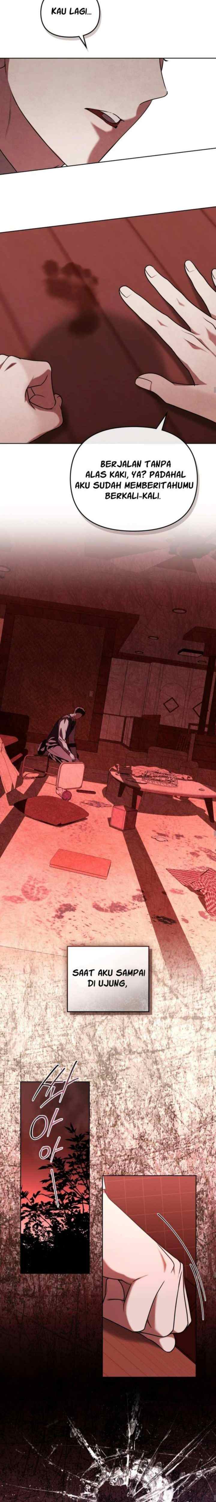 Honbul chapter 22 halaman 17