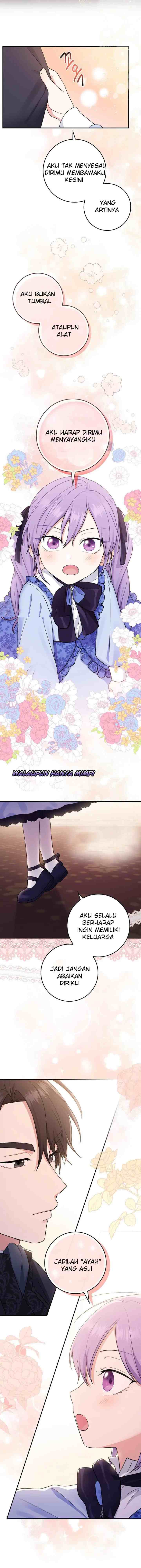I Played The Role of the Adopted Daughter Too Well chapter 1 halaman 13