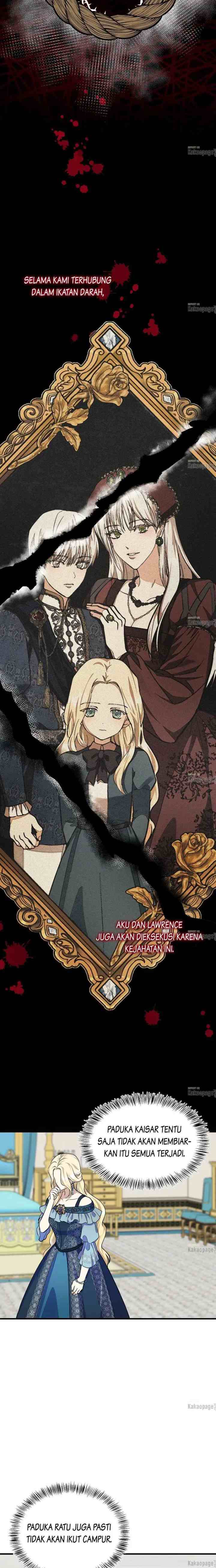 The Villainess Lives Twice chapter 113 halaman 15