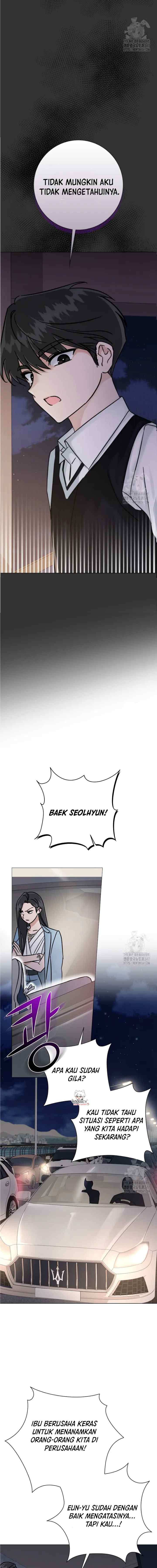 Difficult Boss chapter 10 halaman 12