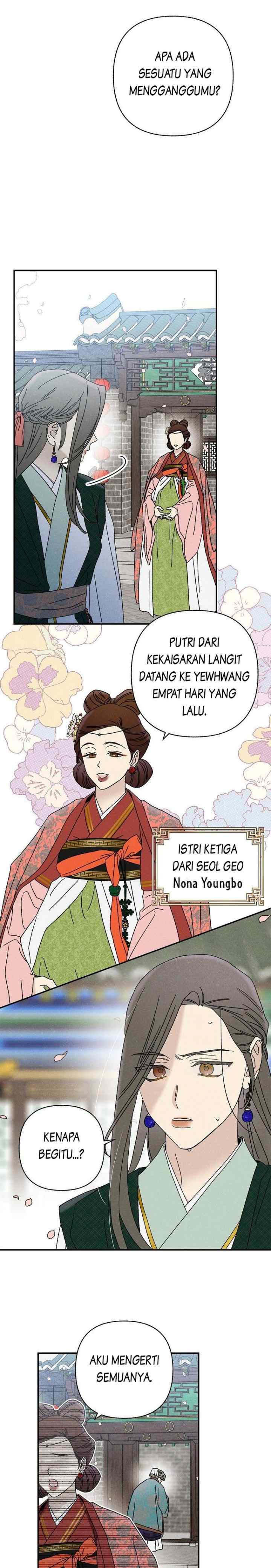 National Marriage chapter 26 halaman 5