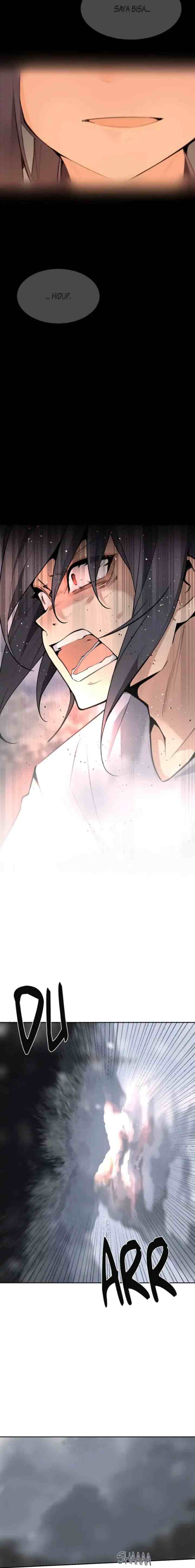 Devil Sword King chapter 165 halaman 9