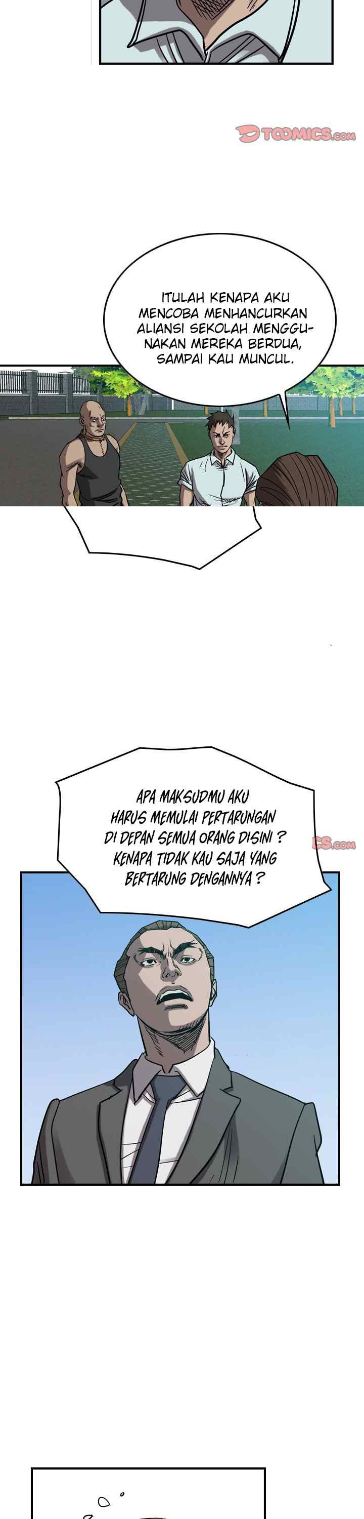 Legend: The Beginning chapter 78 halaman 13