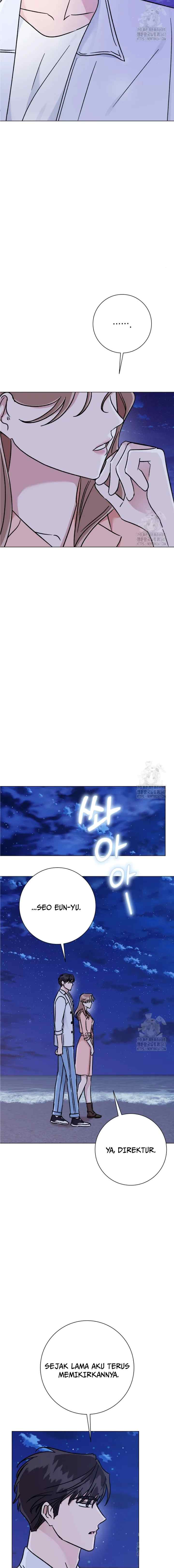 Difficult Boss chapter 18 halaman 9