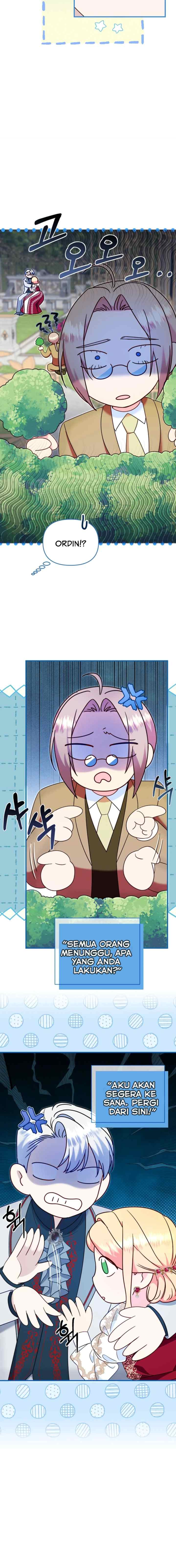 I Stole the Child of My War-Mad Husband chapter 97 halaman 15