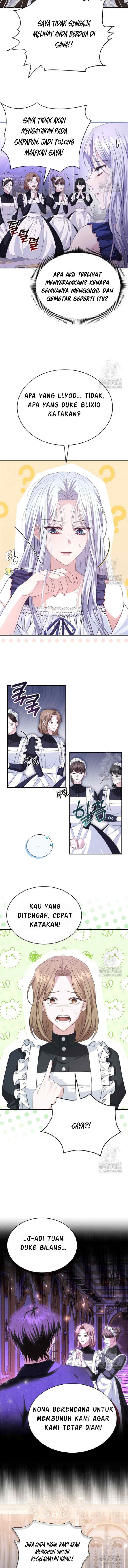 A Guide to the Reality of Villain Extras chapter 2 halaman 13
