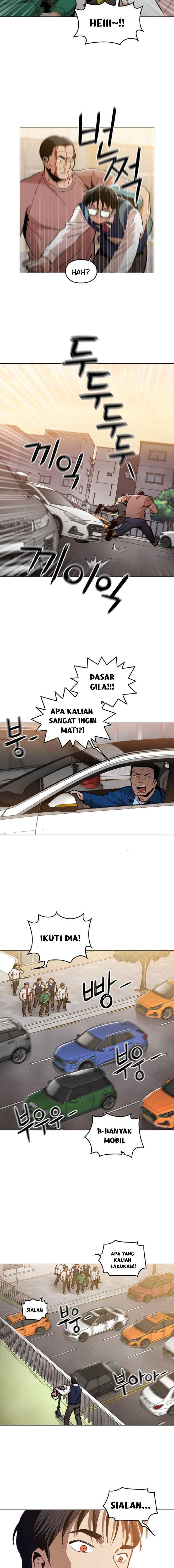 Age of Barbarism chapter 16 halaman 11