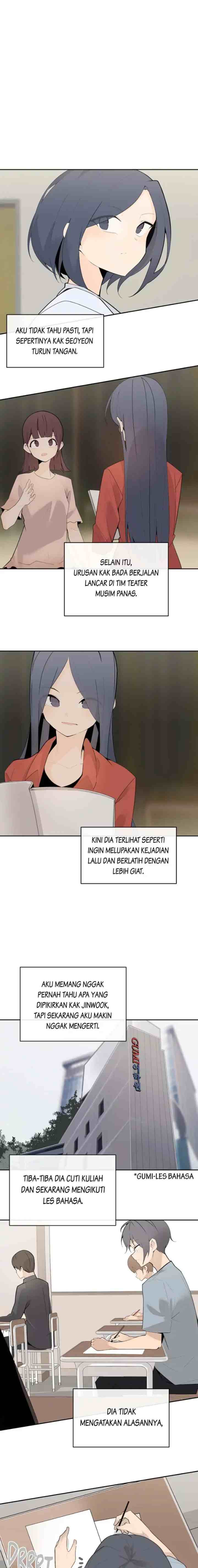Devil Sword King chapter 213 halaman 9