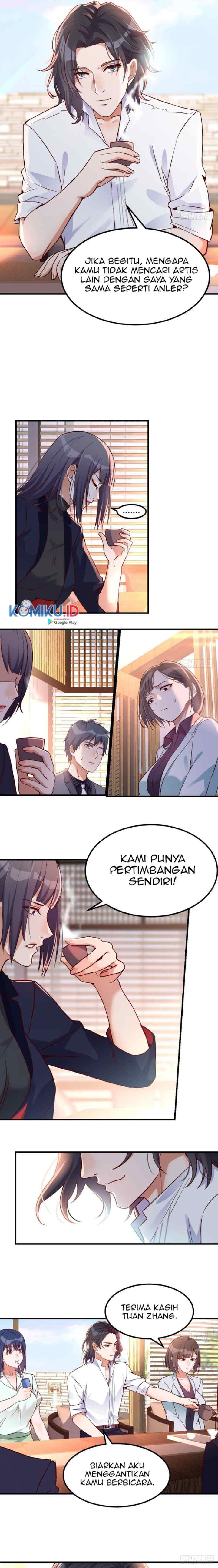 I Have Twin Girlfriends chapter 63 halaman 7
