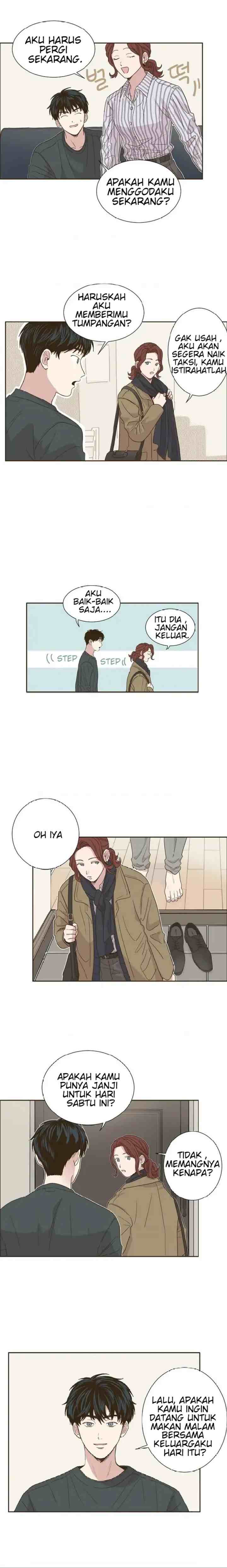 Sons of Pampire chapter 1 halaman 10