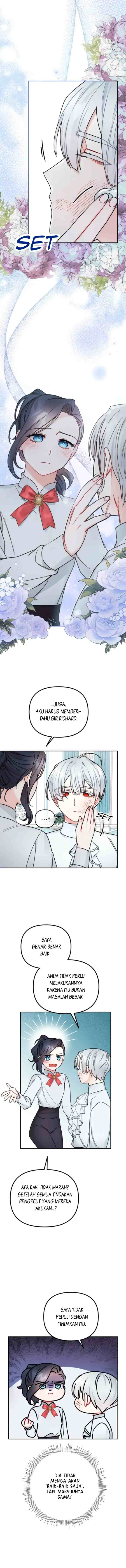 For Snow White chapter 27 halaman 9