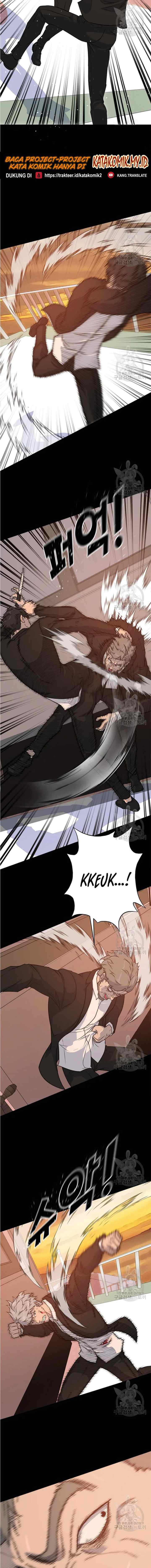 Trigger chapter 91 halaman 9