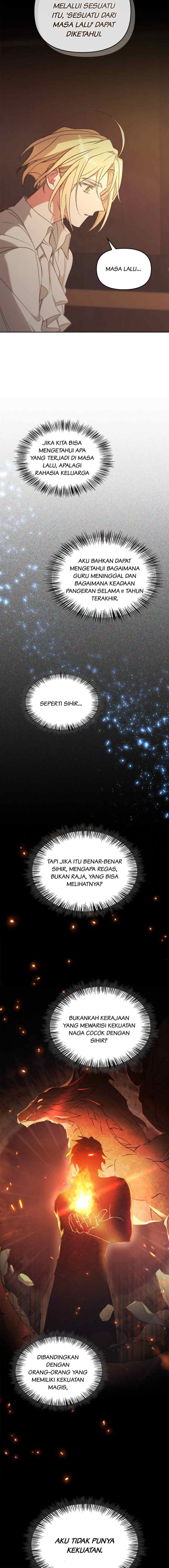 Regas chapter 63 halaman 9