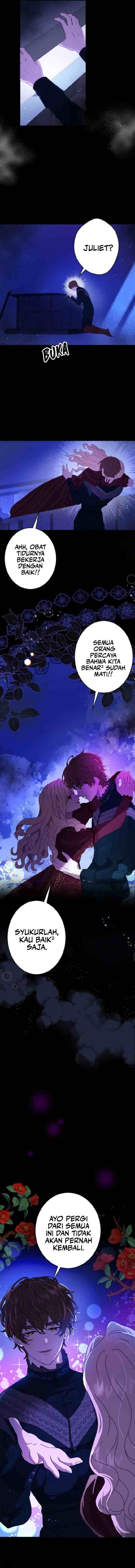 Go, Away Romeo! chapter 1 halaman 14