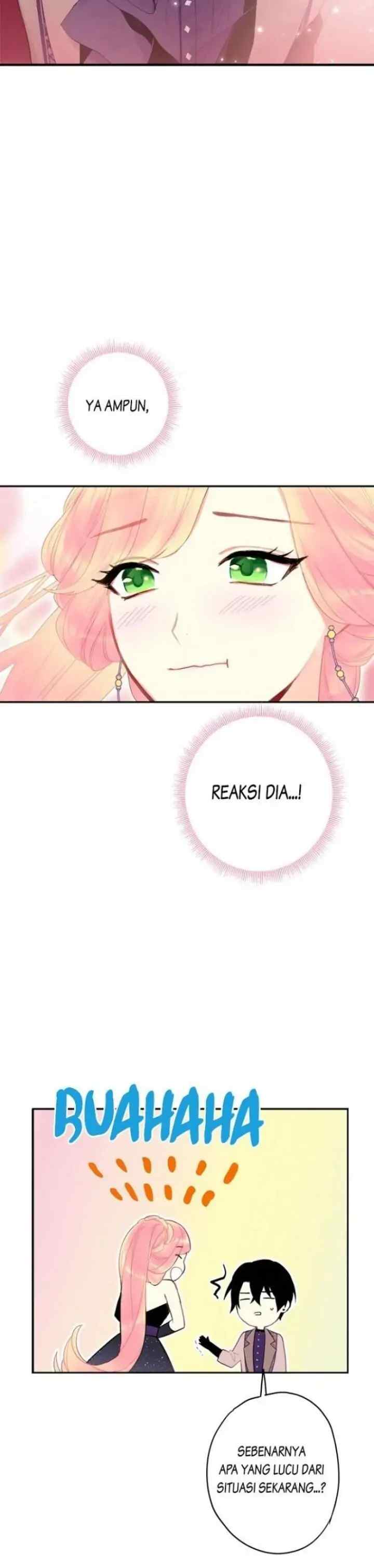 Survive as the Hero's Wife chapter 36 halaman 7