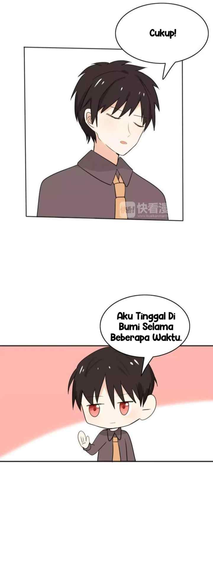 My Pet Lost Her Memories chapter 40 halaman 10
