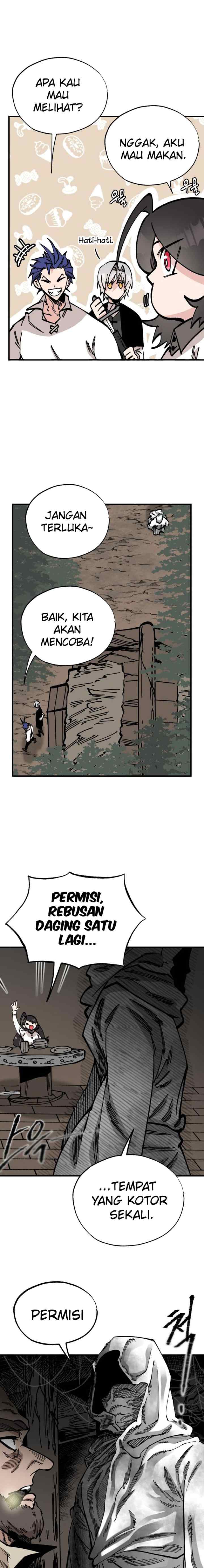 Rathard chapter 36 halaman 13