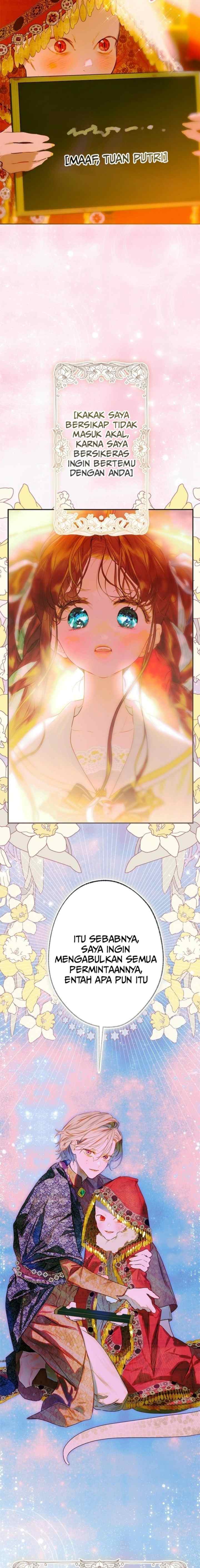 My Mom Got A Contract Marriage chapter 78 halaman 18