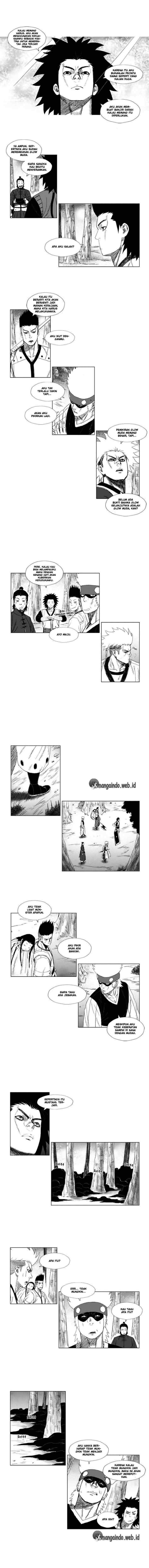 Red Storm chapter 40 halaman 4