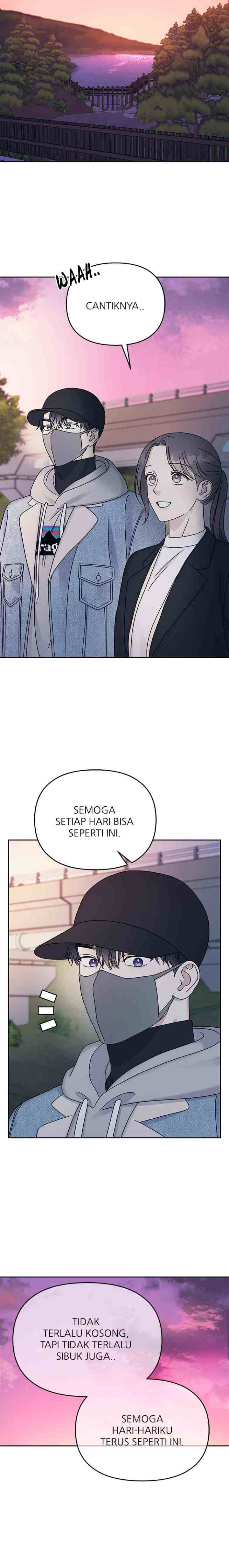 Do As I Say! chapter 46 halaman 9