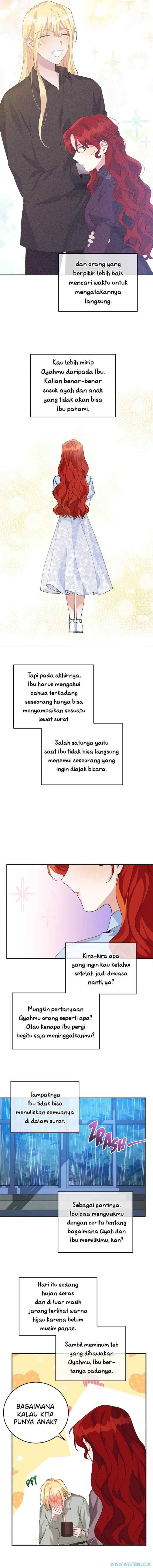 RSVP, Prince ! chapter 84 halaman 5
