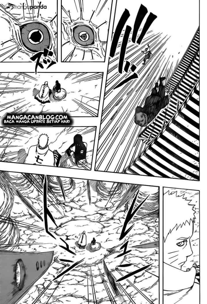 Naruto chapter 705 halaman 16